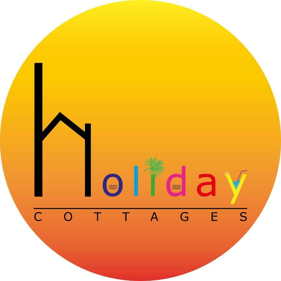 Melroce Holiday Cottage 5504 Bredene Exterior photo